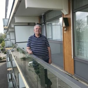 Meer woongenot op de gracht